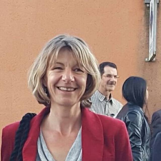 Anne Blanc