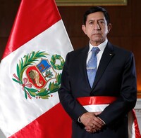 Alfonso Gilberto Chavarry Estrada