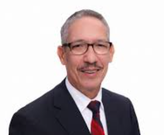 Ramón A. Desangles Flores