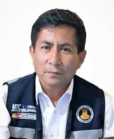 Jaime Santamaría Suclupe