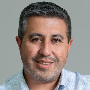 Jorge Romero Villalobos