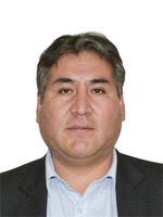 Marco Antonio García López