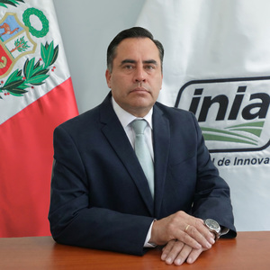 José Alfonso Terán Rojas