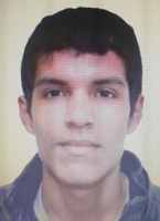 Johni Jose Muñoz Quiroga