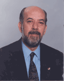 Joaquín Martín Hernández