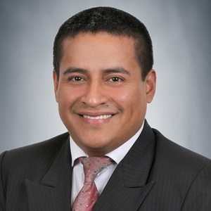 Franklin Pérez Gómez