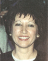 María De Los ángeles Ballesteros Belinchón