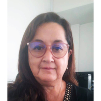 Zoila Rosa Tagle Gómez