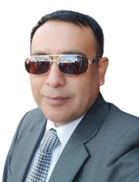 Erech Ordoñez Ramos