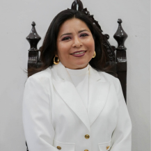 ángela ávalos Jiménez