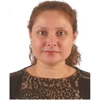 Karina Paola Ginocchio Quintana