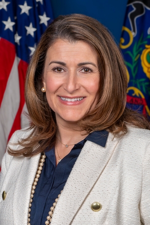 Rosemary M. Brown