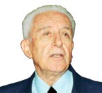 A. Arturo Salazar Larraín