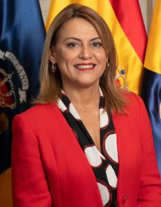 María ángeles Batista Perdomo