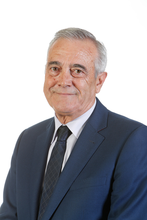José Javier Sada Beltrán