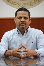 José De Jesús Iñiguez García
