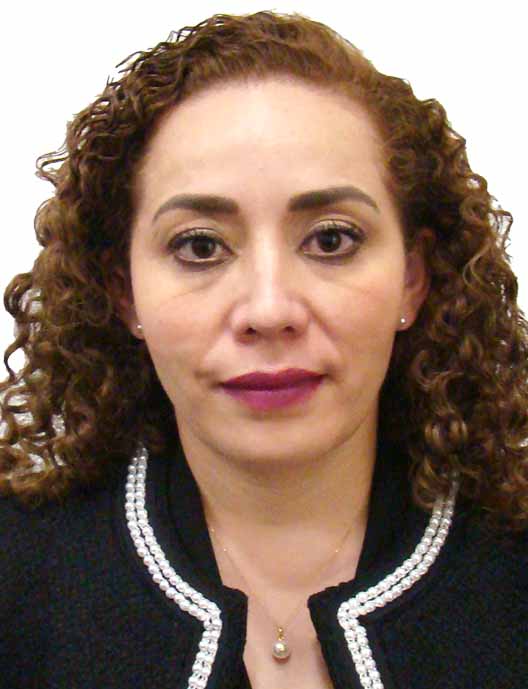 Montserrat Navarro Pérez