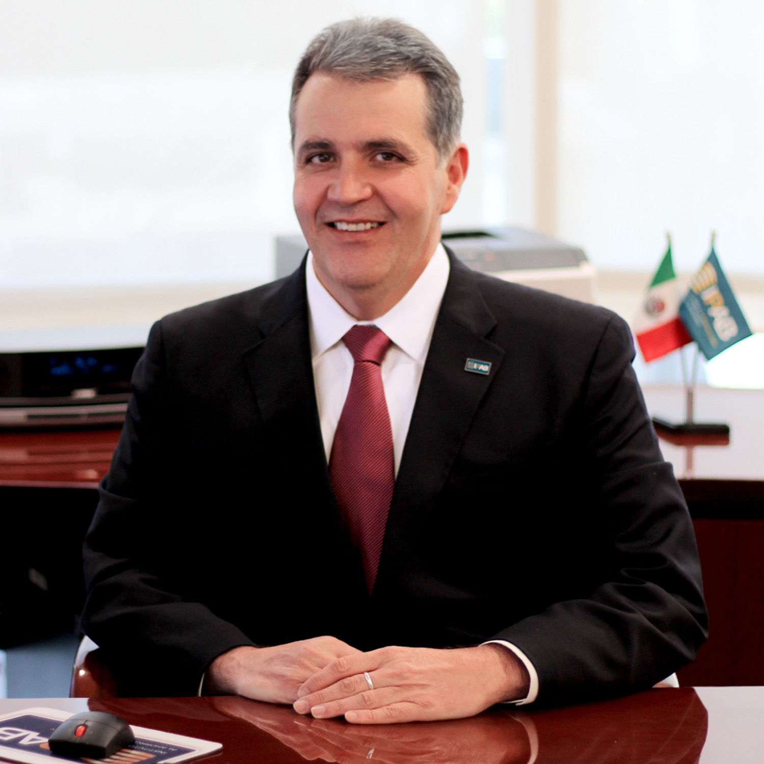 Gabriel ángel Limón González