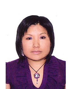 Edna Quispe Loayza