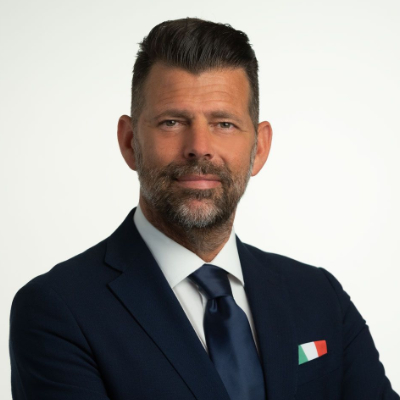 Maurizio Mangialardi