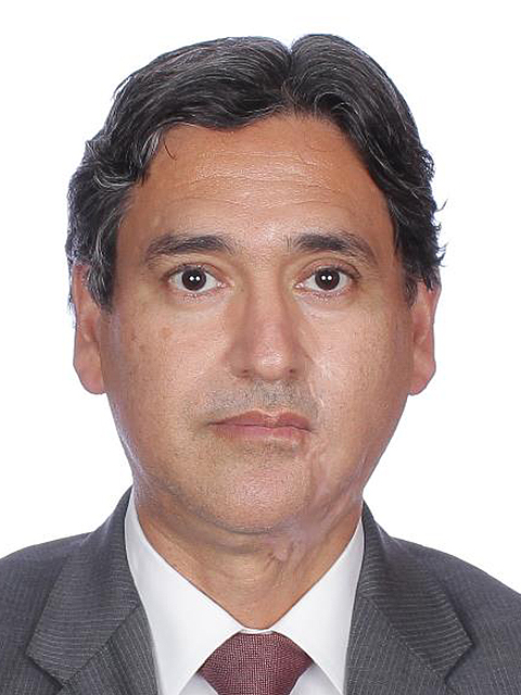 Erasmo González Robledo