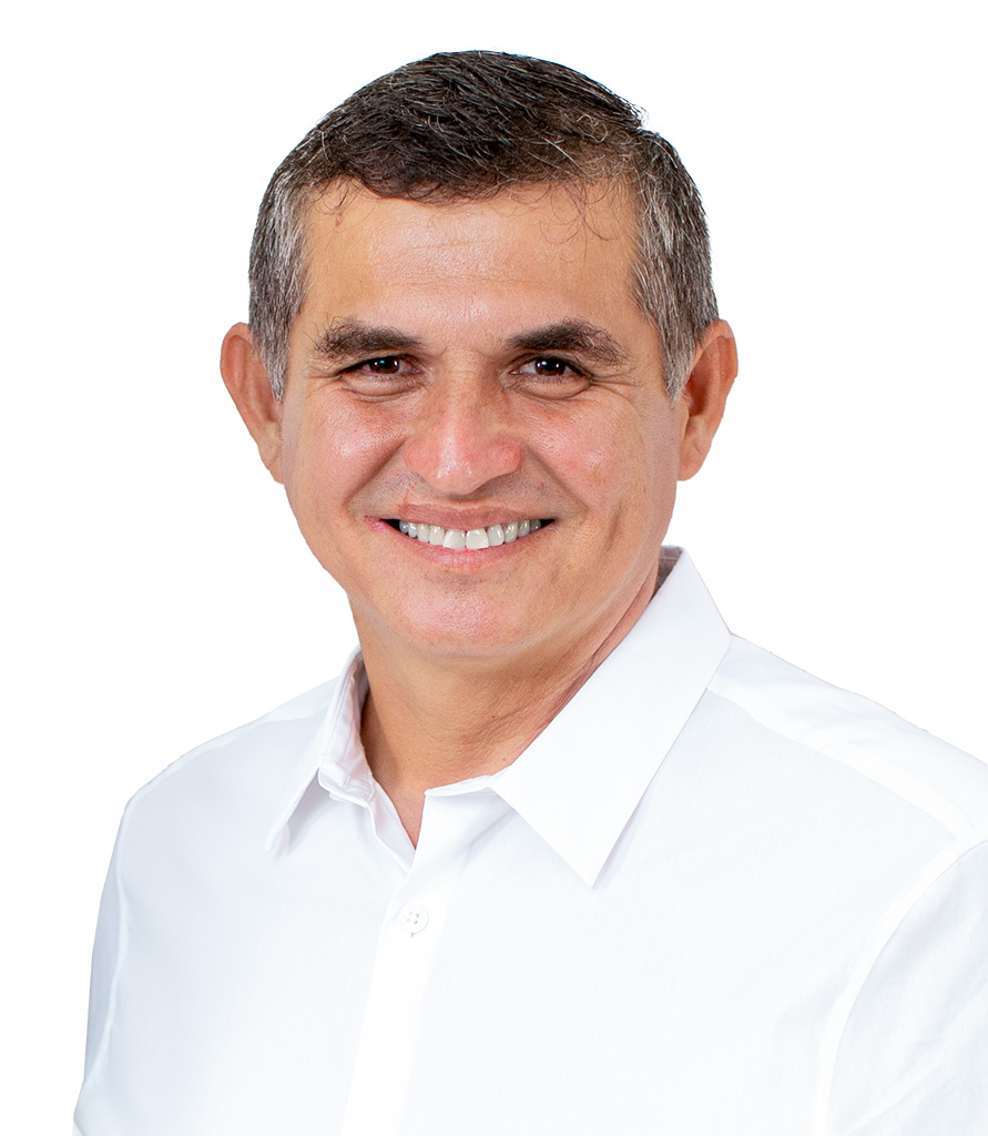 Rodrigo Morejón