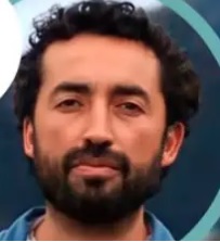 Pablo Manríquez Angulo
