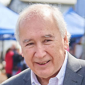 Jaime Bertín Valenzuela