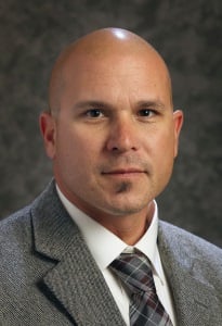 Trevor Jacobs