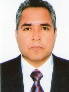 Juan Carlos Acaro Talledo