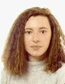 Elia María Blanco Barbero