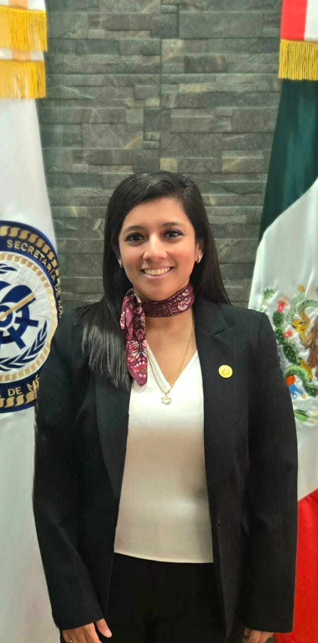 Carla Amaranto Pérez Juárez