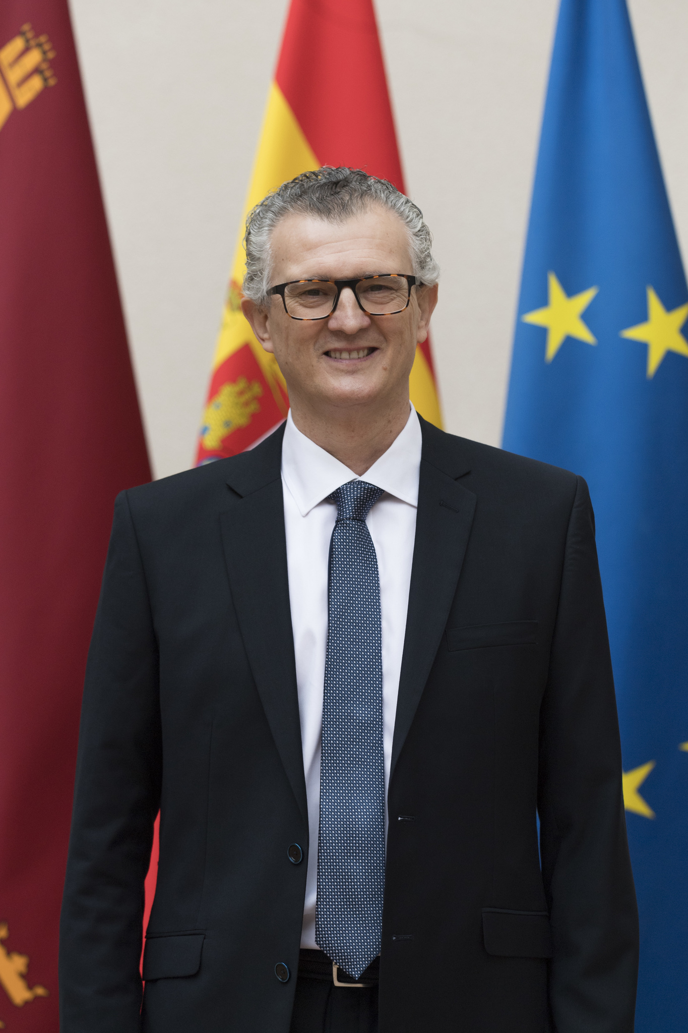 Juan José Pedreño Planes