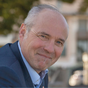 Gilles Joly
