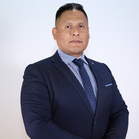 Franco Franz Albert Surco