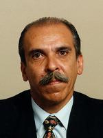 José Mendoza Cabrera