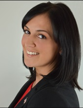 Alyson M. Sullivan-Almeida