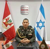 Dennis Carlos Málaga Dávila