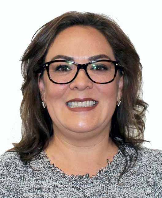 Claudia Báez Ruiz