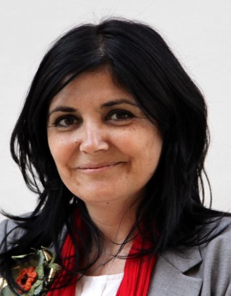 Rocío Rodríguez González