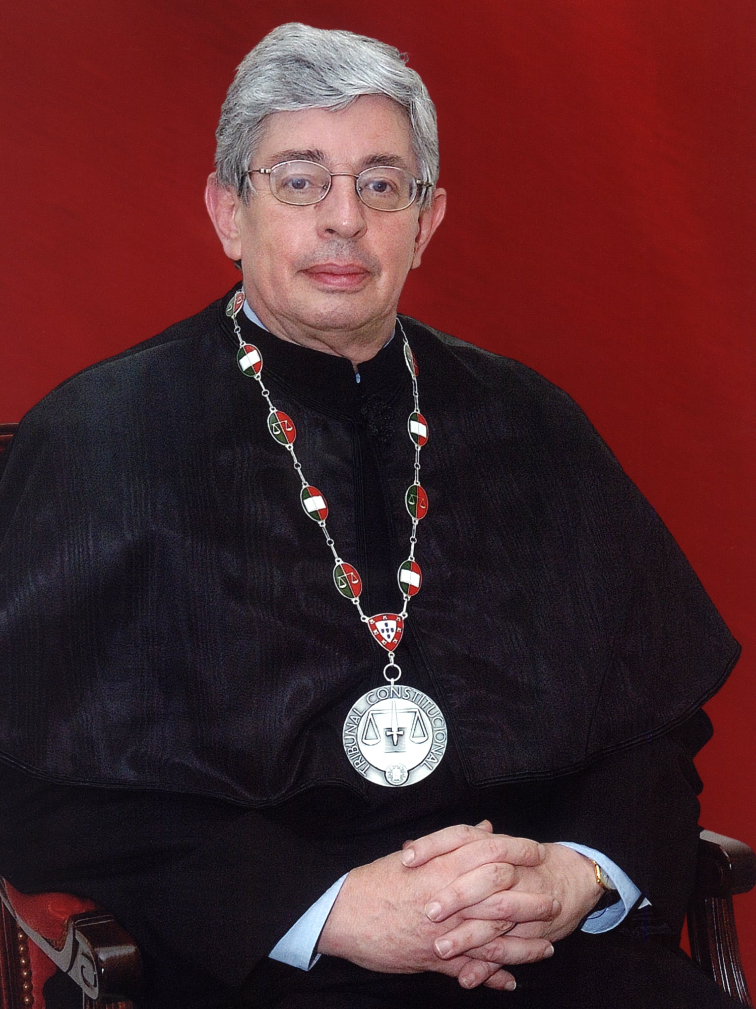 Rui Carlos Pereira