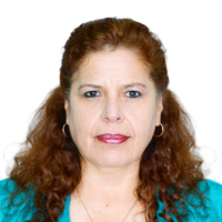 Luz Maritza Molero Ibañez