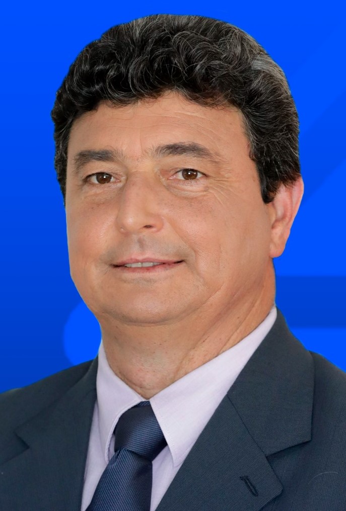 Luís Alberto Garcia Castro Pereira Da Costa