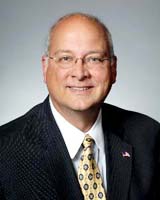 Ed Garner