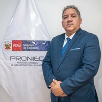 Gregorio Martin Falconi Vallejos