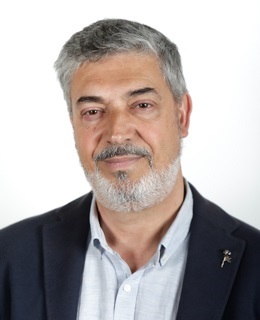 Marcial Barba González