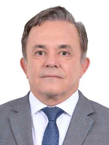 Vander Luiz Dos Santos Loubet
