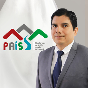 Ruiz Gutierrez Jimmy Gustavo