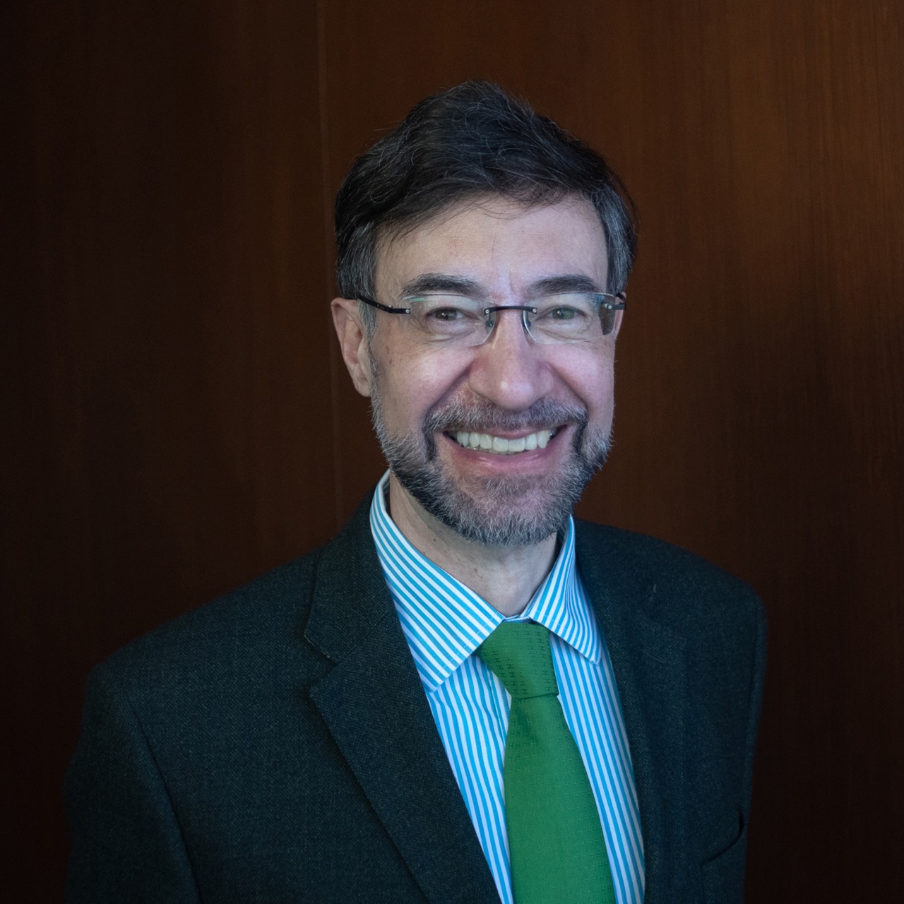 Gerardo Laveaga Rendón