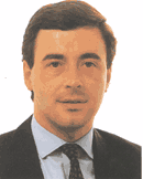 ángel Jesús Acebes Paniagua